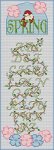 (image for) Springtime Sampler
